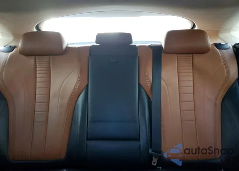 2015 BMW X6 xDrive35I z USA, uszkodzony, nr VIN 5UXKU2C50F0N78087